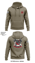 571st CEC-A 61104131 Hoodie - 100