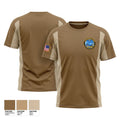 MoTR Old School Cotton Feel Shirt - 1