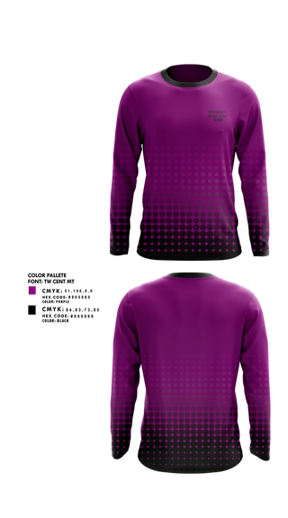 Long Sleeve Performance Shirt, Simplicity Dance Team, Cheer, Teamtime, Team time, sublimation, custom sports apparel, team uniforms, spirit wear, spiritwear, sports uniforms, custom shirts, team store, custom team store, fundraiser sports, apparel fundraiser