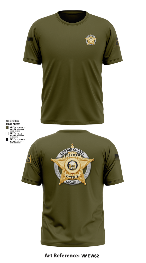 FREE T-SHIRT