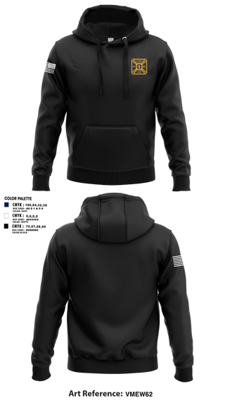 Hoodie, Averill Park - Sand Lake Fire Department, Fire Department, Teamtime, Team time, sublimation, custom sports apparel, team uniforms, spirit wear, spiritwear, sports uniforms, custom shirts, team store, custom team store, fundraiser sports, apparel fundraiser