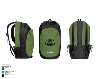 Gear Bag, LPD 29, , Teamtime, Team time, sublimation, custom sports apparel, team uniforms, spirit wear, spiritwear, sports uniforms, custom shirts, team store, custom team store, fundraiser sports, apparel fundraiser
