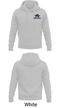 Rebels Baseball 42596787 Hoodie - 6