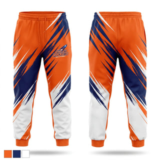 Sweatpants, Volley Rockets, Women's Volleyball, Teamtime, Team time, sublimation, custom sports apparel, team uniforms, spirit wear, spiritwear, sports uniforms, custom shirts, team store, custom team store, fundraiser sports, apparel fundraiser