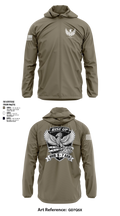 HHB 5-7 ADA Windbreaker - 6