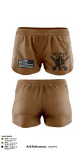 D CO 2-153 Ranger Panties - 2