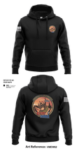 380 ELRE 49200240 Hoodie - 1