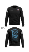 Blue Rope Association 70160856 Crew Neck Sweatshirt - 40