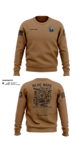Blue Rope Association 70160856 Crew Neck Sweatshirt - 54