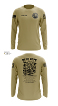Blue Rope Association 70160856 Long Sleeve Performance Shirt - 50