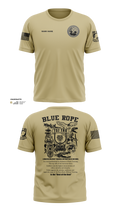 Blue Rope Association 70160856 Old School Cotton Feel Shirt - 50