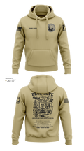 Blue Rope Association 70160856 Hoodie - 50