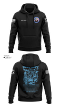 Blue Rope Association 70160856 Hoodie - 40