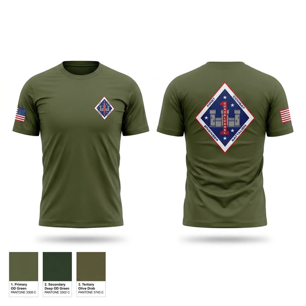 Short Sleeve Performance Shirt, 1st CEB, Marines, Teamtime, Team time, sublimation, custom sports apparel, team uniforms, spirit wear, spiritwear, sports uniforms, custom shirts, team store, custom team store, fundraiser sports, apparel fundraiser