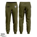 Wrecker gods 39362242 Joggers - 1