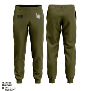 Wrecker gods 39362242 Joggers - 1