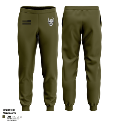 Wrecker gods 39362242 Joggers - 1