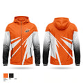 Yamhill Carlton Football Windbreaker - 1