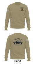 1-185th IN BN 23098536 Crew Neck Sweatshirt - 81