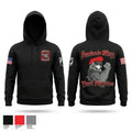 Hawk Battalion 32715379 Hoodie - 1