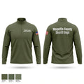 Magoffin county sheriff department Windbreaker - 1