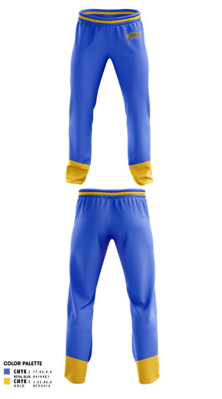 Sweatpants, Richwoods Cheer, Cheer, Teamtime, Team time, sublimation, custom sports apparel, team uniforms, spirit wear, spiritwear, sports uniforms, custom shirts, team store, custom team store, fundraiser sports, apparel fundraiser