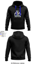 LAMS Bulldogs Hoodie - 1