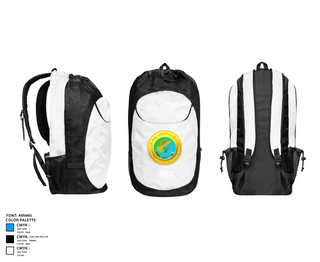 Gear Bag, Apco, , Teamtime, Team time, sublimation, custom sports apparel, team uniforms, spirit wear, spiritwear, sports uniforms, custom shirts, team store, custom team store, fundraiser sports, apparel fundraiser