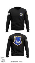 HHC 1/181 62723677 Crew Neck Sweatshirt - 1
