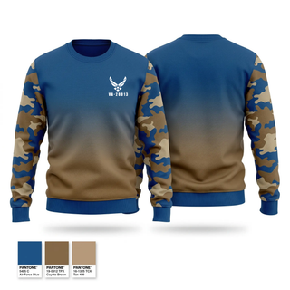 VA-20013 89720597 Crew Neck Sweatshirt - 1