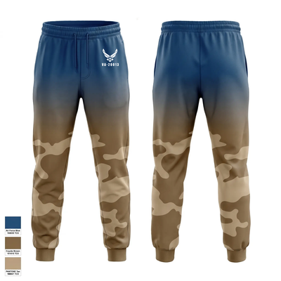 VA-20013 89720597 Sweatpants - 1