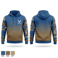 VA-20013 89720597 Hoodie - 1