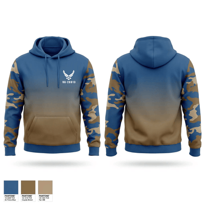 VA-20013 89720597 Hoodie - 1