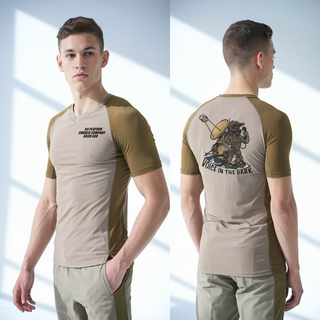 Short Sleeve Performance Shirt, CCO 603 ASB 3CAB, Army, Teamtime, Team time, sublimation, custom sports apparel, team uniforms, spirit wear, spiritwear, sports uniforms, custom shirts, team store, custom team store, fundraiser sports, apparel fundraiser