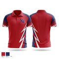 Knights Short Sleeve Performance Polo - 1