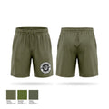Central Iowa Regional Tactical Team Athletic Shorts With Pockets - 1