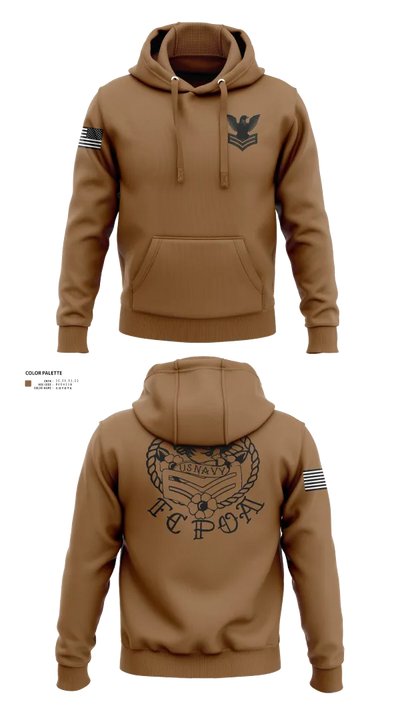 NRC Baltimore FCPOA 79401102 Hoodie - 21
