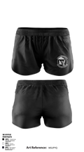 90th Security Forces Squadron 14123841 Ranger Panties - 23