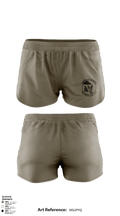 90th Security Forces Squadron 14123841 Ranger Panties - 21