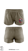 90th Security Forces Squadron 14123841 Ranger Panties - 22