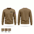 NCTS San Diego Crew Neck Sweatshirt - 1
