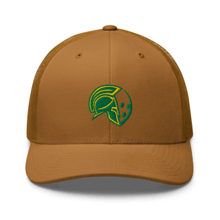 Country Creations by Bob 54128661 Retro Trucker Hat | Yupoong 6606