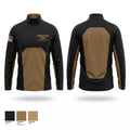 Albuquerque police Windbreaker - 1