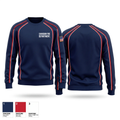 Canadian Volunteer Fire Department 94658474 Crew Neck Sweatshirt - 60