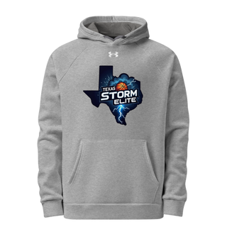 Texas Storm 10956956 Under Armour Hoodie