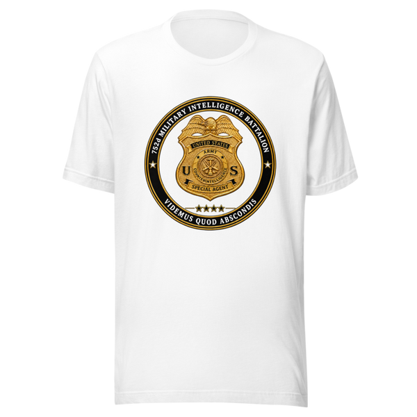 Unisex Staple T-Shirt - White