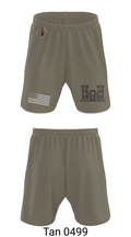309th CEC-I 29638817 Athletic Shorts With Pockets - 69