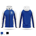 Mustangs Windbreaker - 1