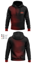 BackStage Dance Academy 24827282 Hoodie - 100