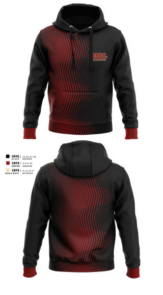 Hoodie, BackStage Dance Academy, , Teamtime, Team time, sublimation, custom sports apparel, team uniforms, spirit wear, spiritwear, sports uniforms, custom shirts, team store, custom team store, fundraiser sports, apparel fundraiser